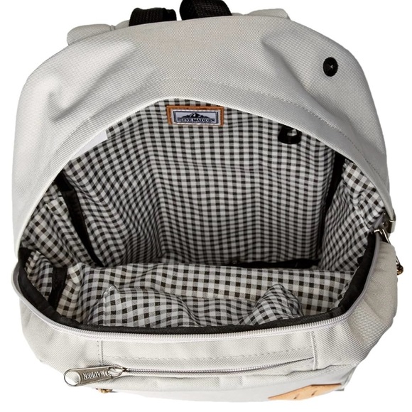 STEVE MADDEN Unisex Backpack - Picture 9 of 9